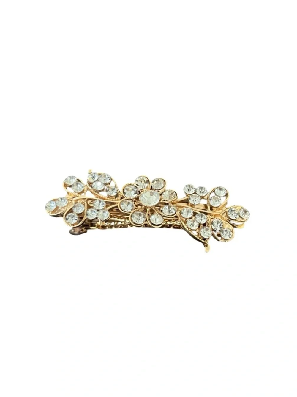 N/A gold tone
